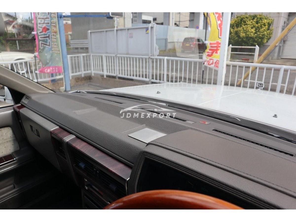 Nissan Laurel 1986 thumbnail 29