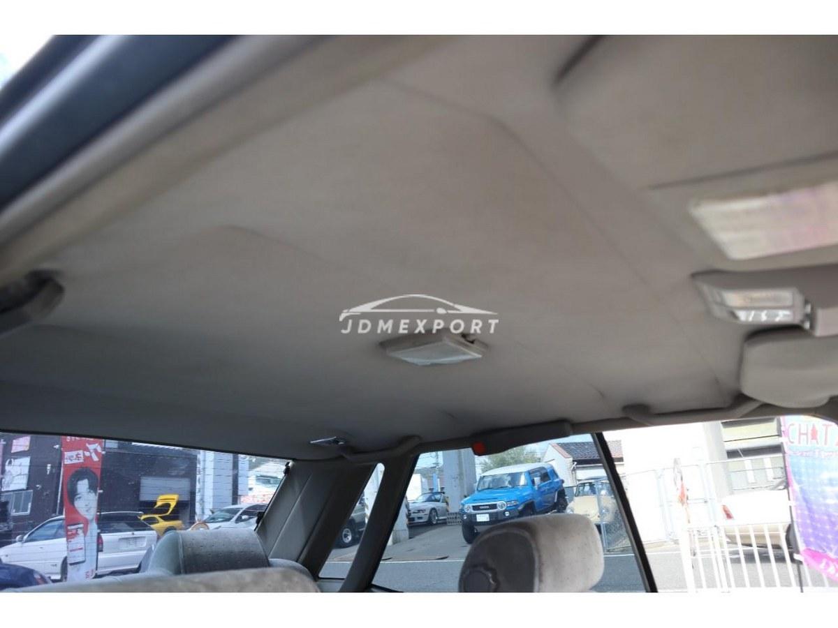 Nissan Laurel 1986 thumbnail 28
