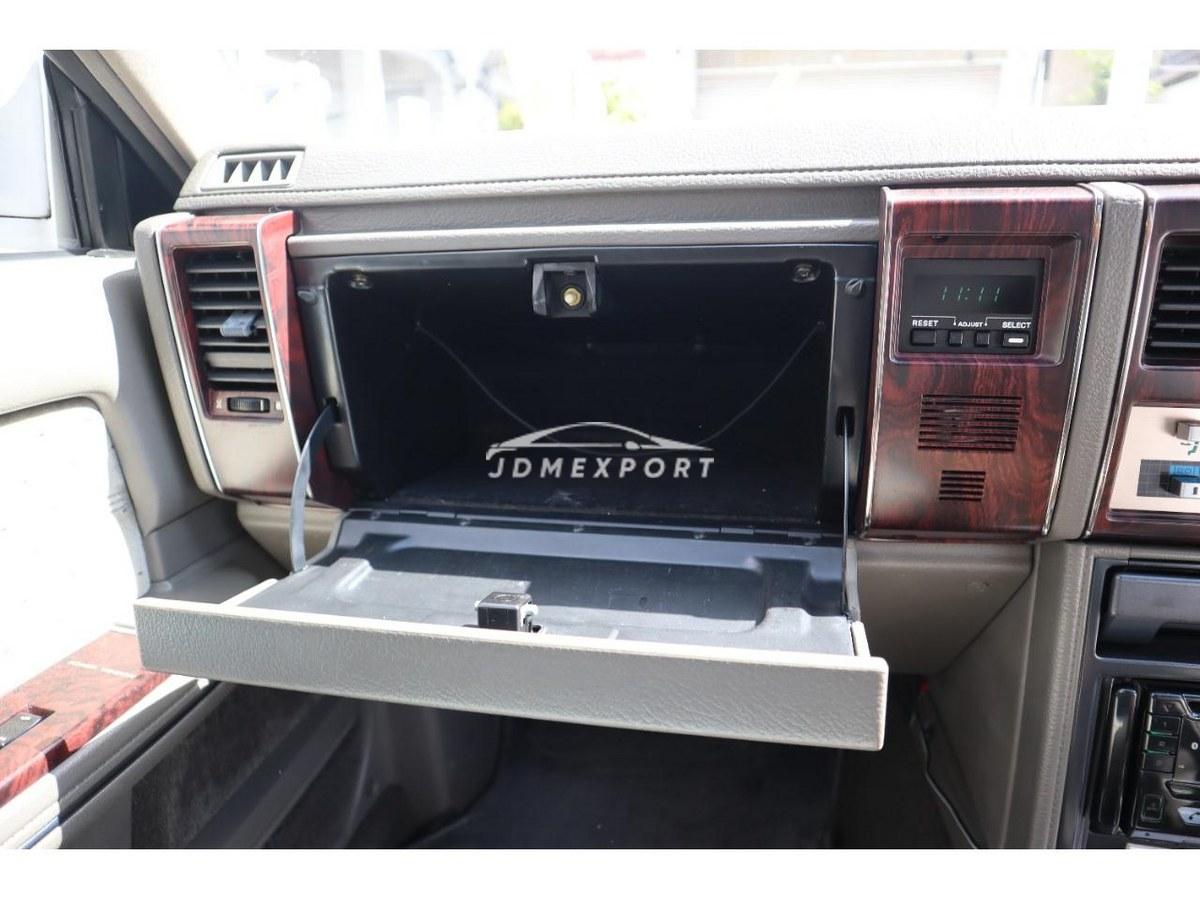 Nissan Laurel 1986 thumbnail 16
