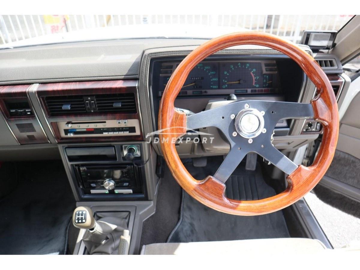 Nissan Laurel 1986 thumbnail 14
