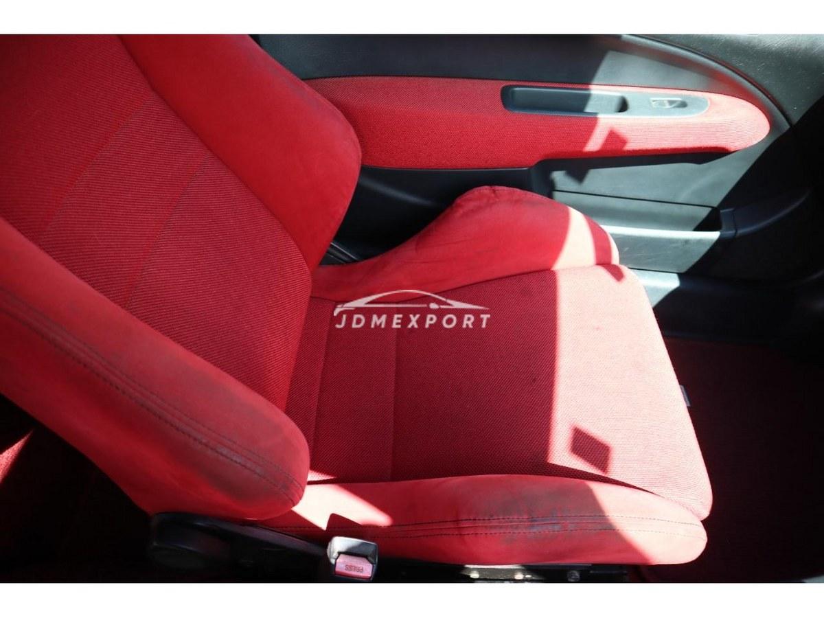 Honda Civic 1997 thumbnail 26