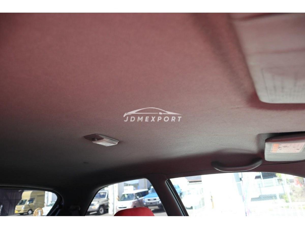 Honda Civic 1997 thumbnail 23