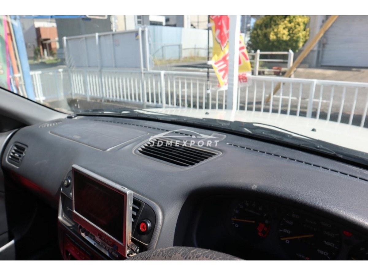 Honda Civic 1997 thumbnail 24