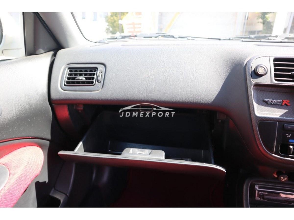 Honda Civic 1997 thumbnail 29