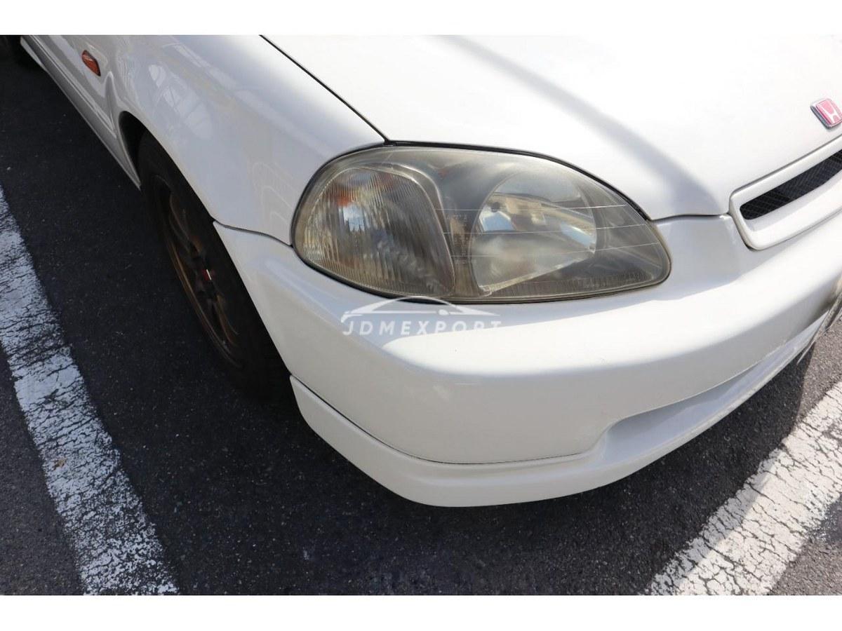Honda Civic 1997 thumbnail 21