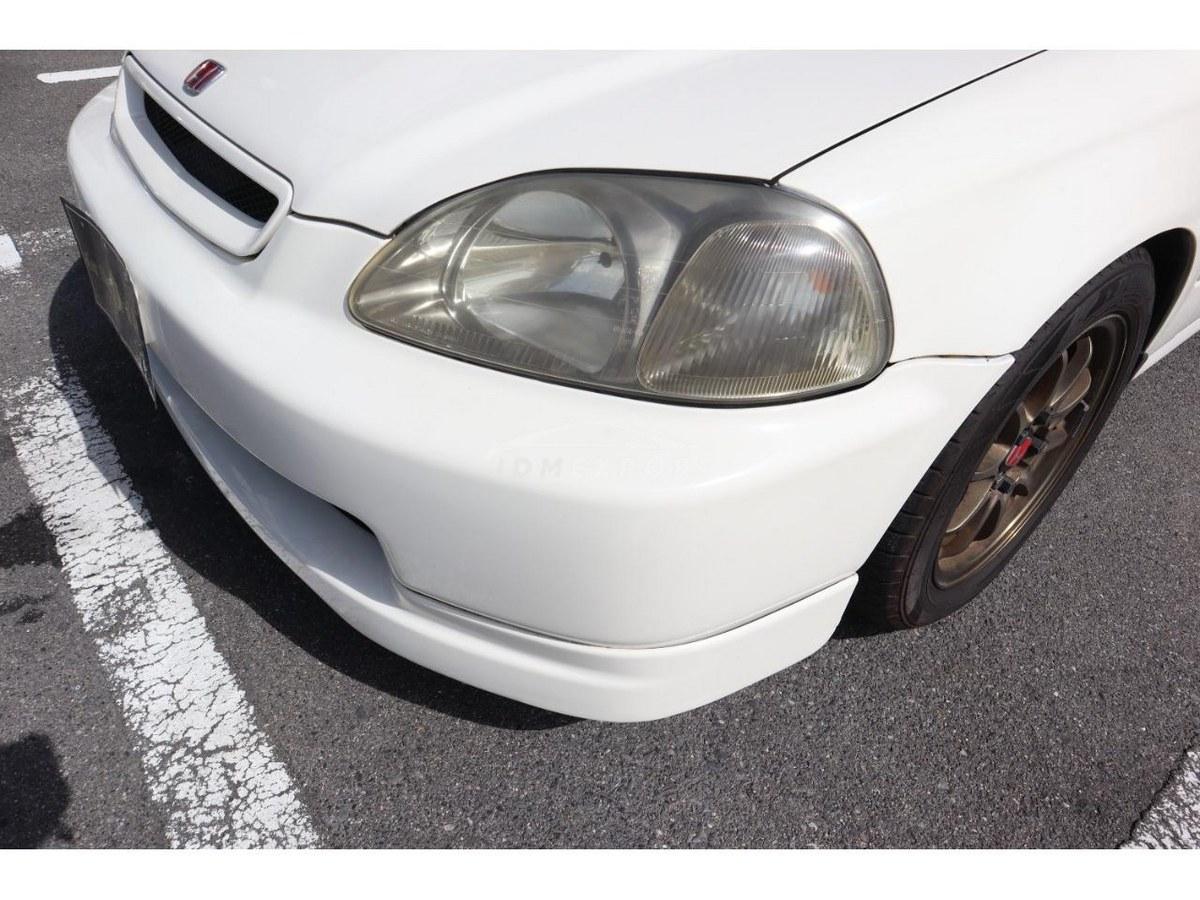 Honda Civic 1997 thumbnail 20