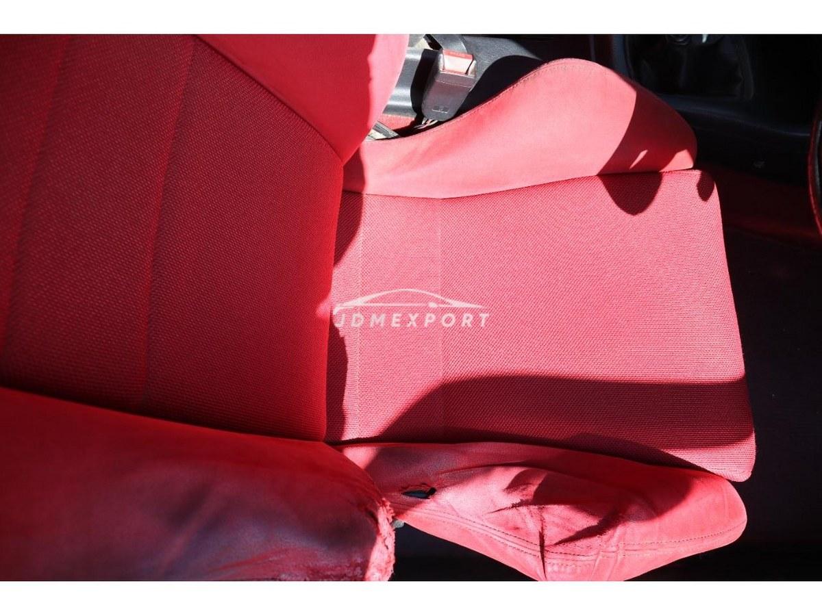 Honda Civic 1997 thumbnail 25