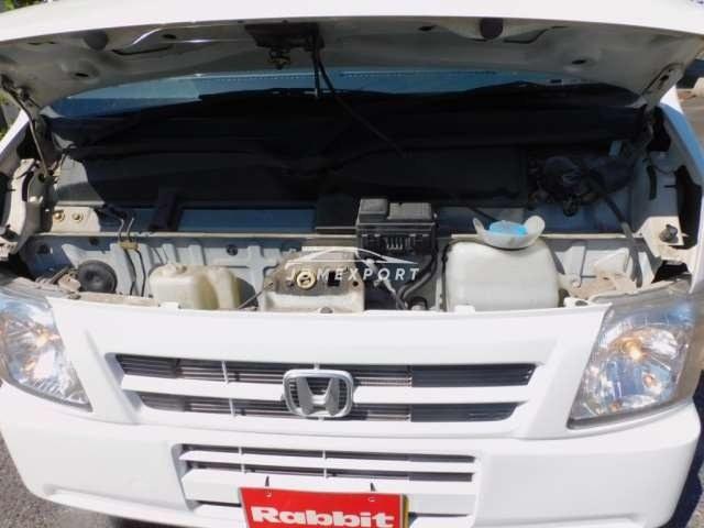 Honda Acty Truck 2001 thumbnail 26