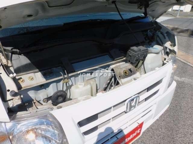 Honda Acty Truck 2001 thumbnail 4