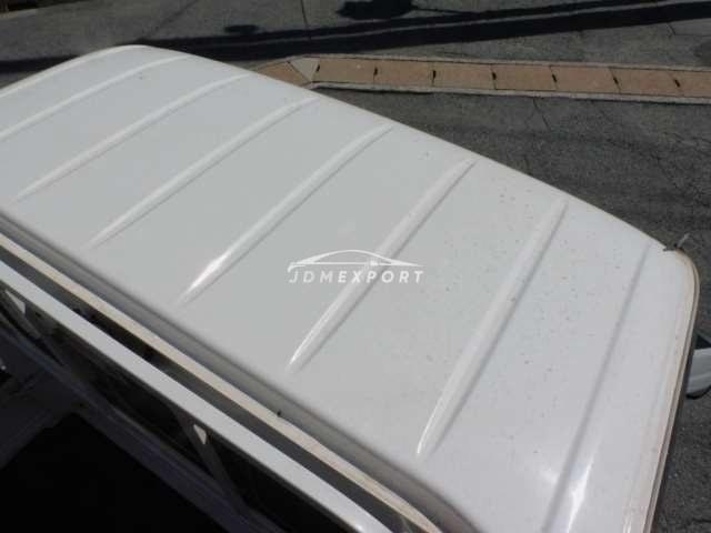 Honda Acty Truck 2001 thumbnail 25