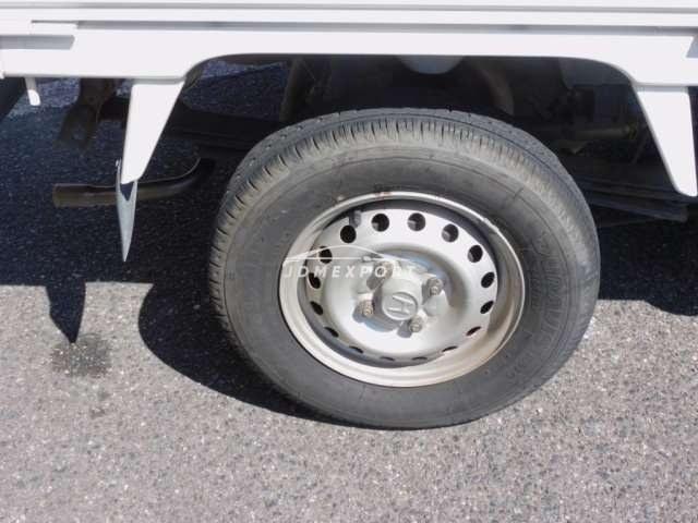 Honda Acty Truck 2001 thumbnail 12