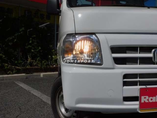 Honda Acty Truck 2001 thumbnail 8