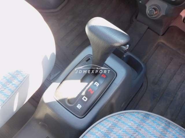 Honda Acty Truck 2001 thumbnail 13