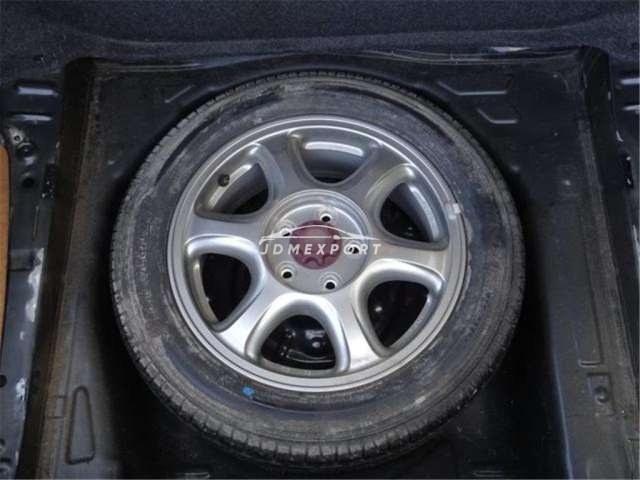 Toyota Mark II 1994 thumbnail 48