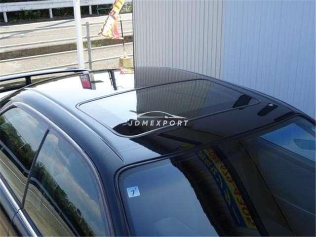 Toyota Mark II 1994 thumbnail 51