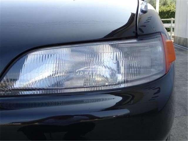 Toyota Mark II 1994 thumbnail 46