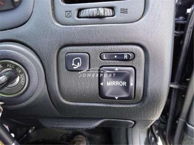 Toyota Mark II 1994 thumbnail 44