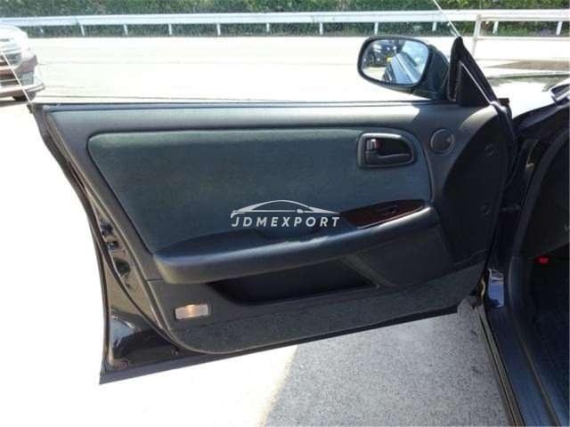 Toyota Mark II 1994 thumbnail 30
