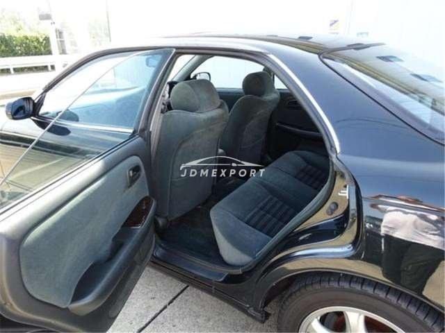 Toyota Mark II 1994 thumbnail 36