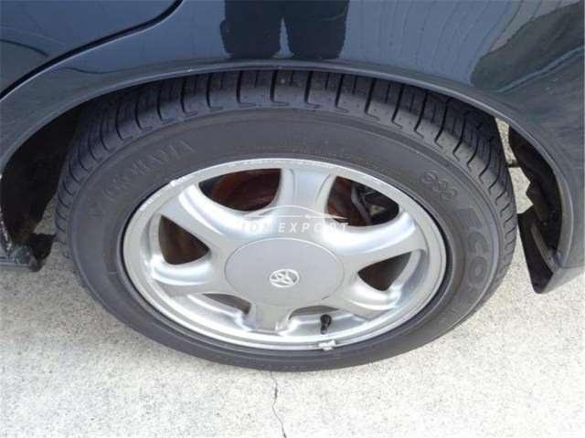 Toyota Mark II 1994 thumbnail 13