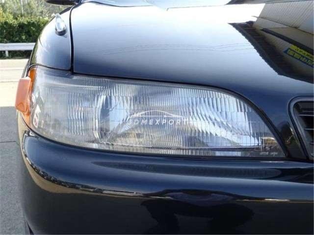Toyota Mark II 1994 thumbnail 37