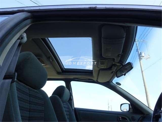 Toyota Mark II 1994 thumbnail 10