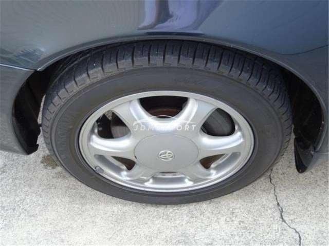 Toyota Mark II 1994 thumbnail 15