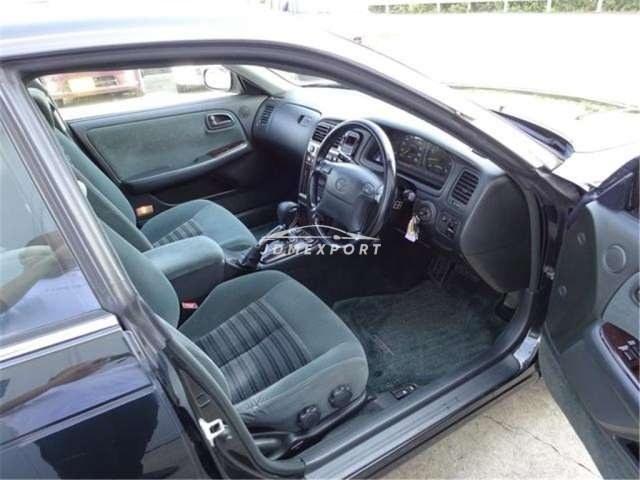 Toyota Mark II 1994 thumbnail 45