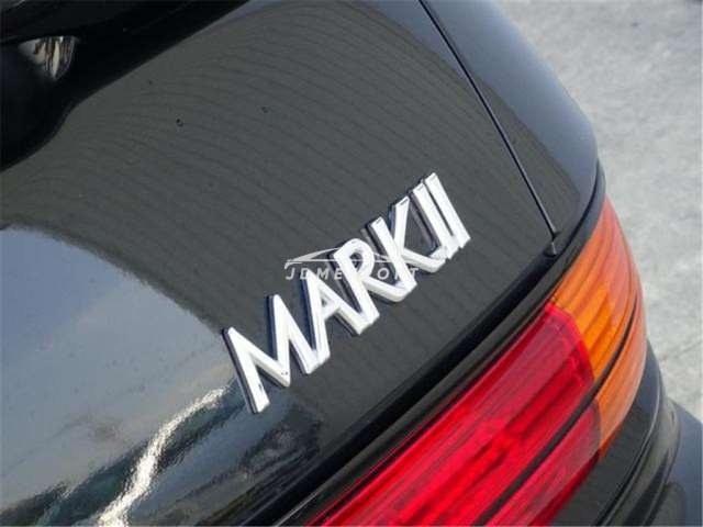 Toyota Mark II 1994 thumbnail 23