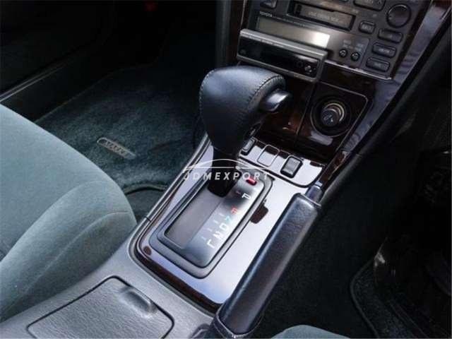 Toyota Mark II 1994 thumbnail 42