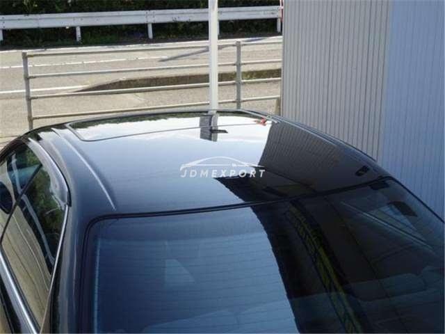 Toyota Mark II 1994 thumbnail 20