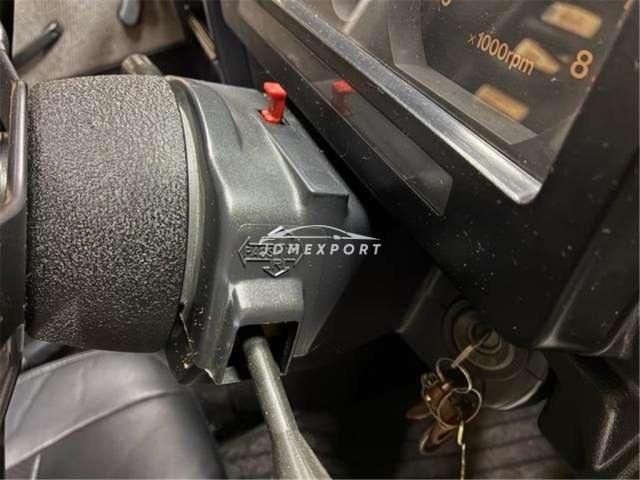 Suzuki Jimny 1991 thumbnail 9