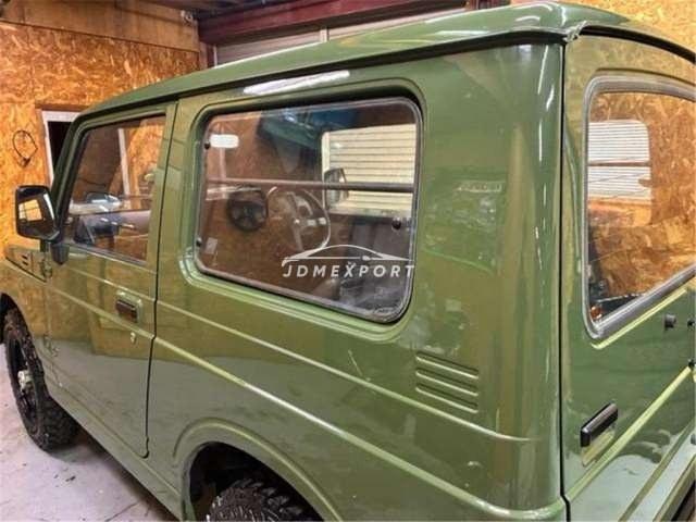 Suzuki Jimny 1991 thumbnail 26
