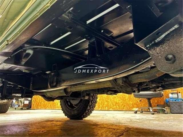 Suzuki Jimny 1991 thumbnail 37