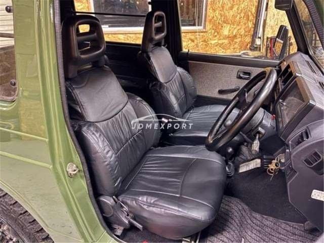 Suzuki Jimny 1991 thumbnail 51