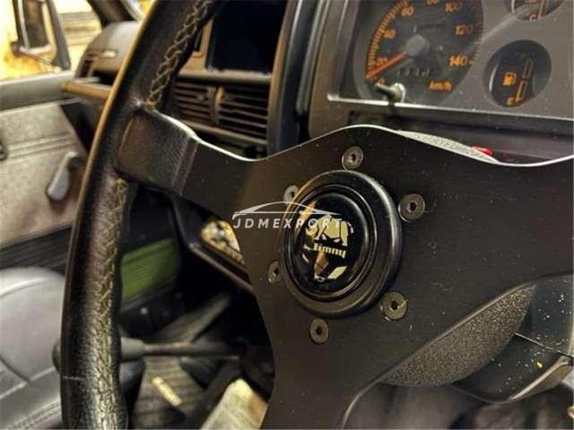 Suzuki Jimny 1991 thumbnail 7