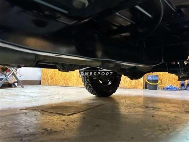 Suzuki Jimny 1991 thumbnail 35