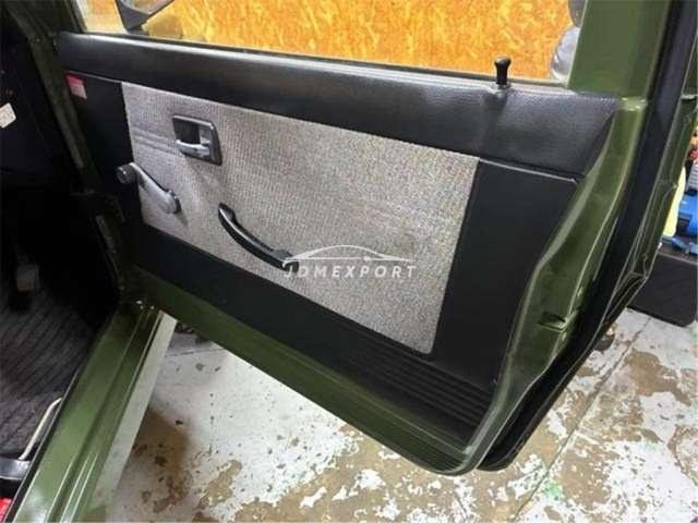 Suzuki Jimny 1991 thumbnail 46