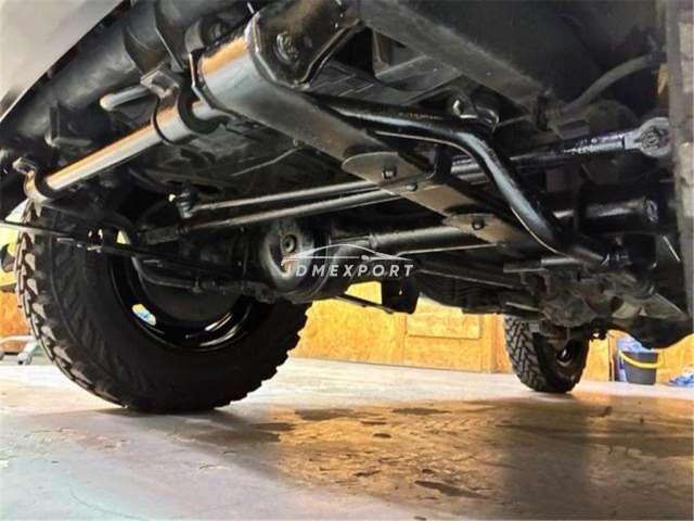 Suzuki Jimny 1991 thumbnail 33