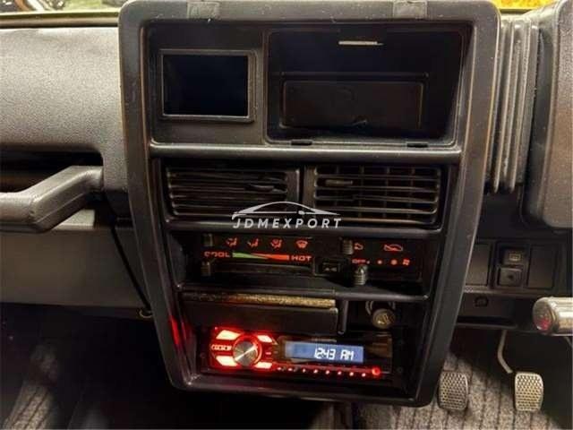 Suzuki Jimny 1991 thumbnail 18