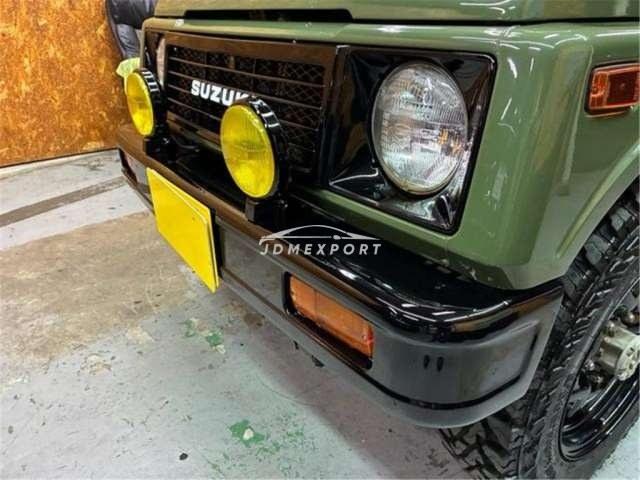 Suzuki Jimny 1991 thumbnail 40