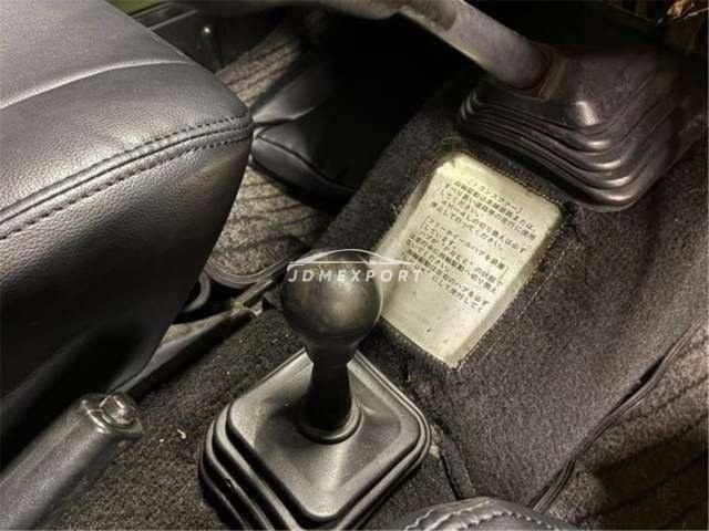 Suzuki Jimny 1991 thumbnail 15
