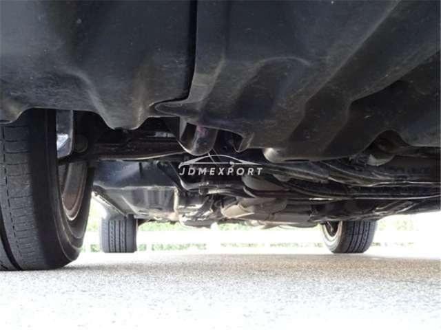 Toyota Aristo 1996 thumbnail 9