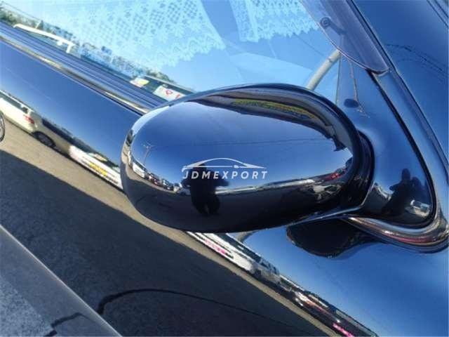 Toyota Aristo 1996 thumbnail 12