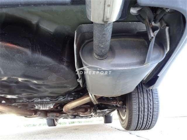 Toyota Aristo 1996 thumbnail 6