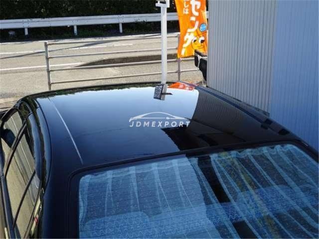 Toyota Aristo 1996 thumbnail 21