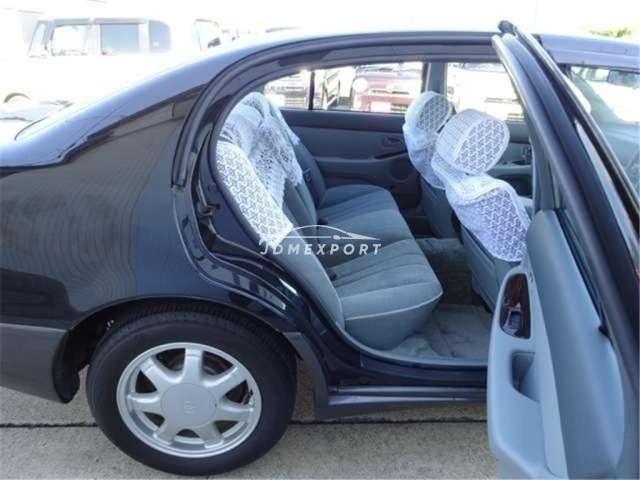 Toyota Aristo 1996 thumbnail 20