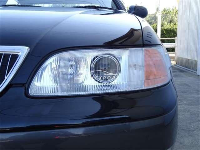 Toyota Aristo 1996 thumbnail 11