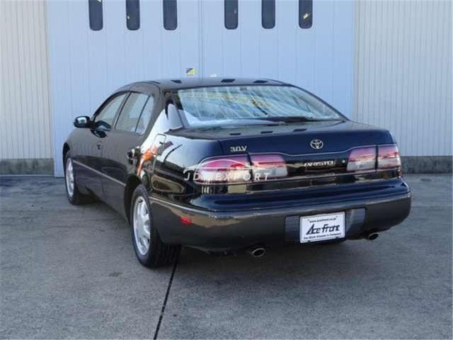 Toyota Aristo 1996 thumbnail 15