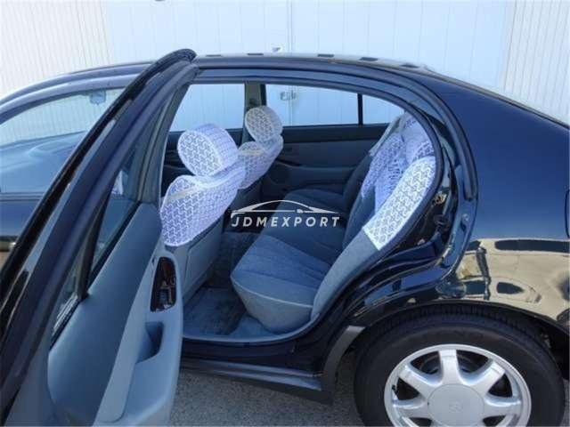 Toyota Aristo 1996 thumbnail 22